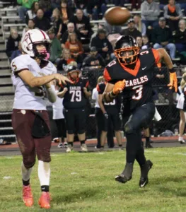Belpre blanks Federal Hocking for win No. 4